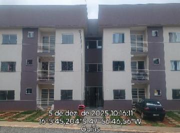 Photo_0 · 
                Ótima oportunidade — Apartamento no Mansoes Recreio Mossoro, Cidade Ocidental - GO,