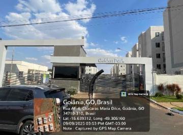 Photo_0 · 
                Imóvel com boa estrutura — Apartamento no Residencial Alfa, Goiania - GO, Apto 304,