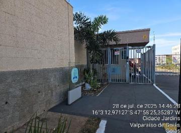 Photo_0 ·
Excelente custo-benefício — Apartamento no Cidade Jardins, Valparaiso de Goias - GO