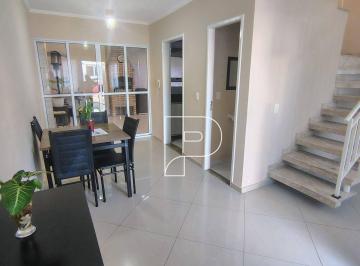 851816f89f25ba6a6a08e52fcbf1fef0f7596f50 · Casa com 2 dormitórios à venda, 60 m² por R$ 379.000,00 - Residencial América - Vargem Grande Paulis