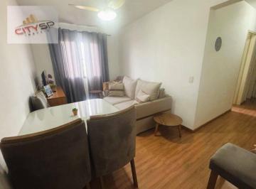 4d29812987c7abf28ba27ce940c81a47c3c53047 · Apartamento com 2 dormitórios à venda, 55 m² por R$ 464.500,00 - Vila Guarani (Zona Sul) - São Paulo