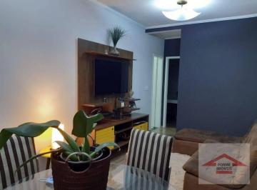 1ca3ff2485243f0ea3a4fdbba0336024ad8dbf62 · Apartamento com 2 quartos à venda, 57 m² por R$ 372.000 - America do Norte - Recanto Quarto Centenár
