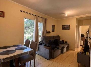 7db5cdfc0fb3e8485e13f20caac2a0549141b17b · Apartamento com 2 quartos à venda, 57 m² por R$ 325.000 - America do Norte - Recanto Quarto Centená