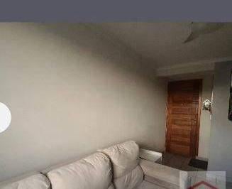 41920c5cecd6bc407f57a3b2ef5c4afc8e5ef1ab · Apartamento com 2 quartos à venda, 49 m² por R$ 269.000 - Di Napoli - Residencial Terra da Uva - Jun