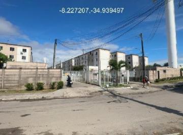 Photo_0 ·
Imóvel com boa estrutura — Apartamento no Barra de Jangada, Jaboatao dos Guararapes