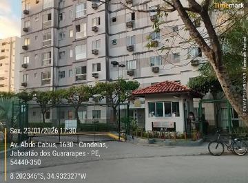 Photo_0 ·
Imóvel em ótima região — Apartamento no Candeias, Jaboatao dos Guararapes - PE, Apt