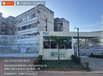 Photo_0 · 
                Oportunidade em destaque — Apartamento no Pixete, Sao Lourenco da Mata - PE, Apto 2