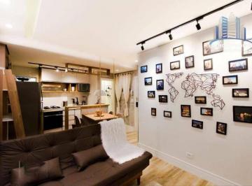 e5b8def34edc1322bb2d1be045f2ea036e0fdd49 · Apartamento com 1 dormitório para alugar, 38 m² por R$ 5.240,00/mês - Bela Vista - São Paulo/SP