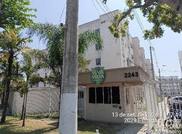Photo_0 · 
                Oferta exclusiva — Apartamento no Santa Cruz, Rio de Janeiro - RJ, Apto 301, 2 quar
