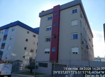 Photo_0 ·
Imóvel pronto para negociar — Apartamento no Vinhedos, Caxias do Sul - RS, Apto 202