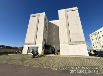 Photo_0 · 
                Oferta especial — Apartamento no Sao Luiz, Gravatai - RS, Apto 102, 2 quartos, 1 va