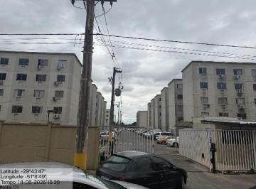 Photo_0 ·
Oferta com diferencial — Apartamento no Santos Dumont, Sao Leopoldo - RS, Apto 204,