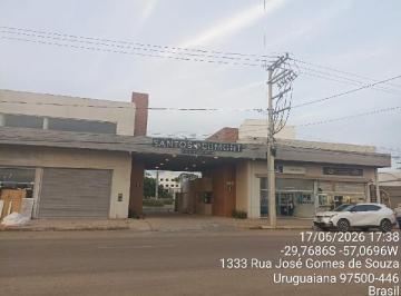 Photo_0 ·
Oportunidade em destaque — Apartamento no Cidade Alegria, Uruguaiana - RS, Apto 101