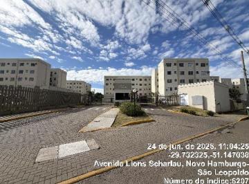 Photo_0 ·
Imóvel em região valorizada — Apartamento no Santos Dumont, Sao Leopoldo - RS, Apto