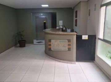 d4c75ecf306db0e091a4de1c7896189a1889d6f6 · Apartamento com 2 dormitórios à venda, 52 m² por R$ 320.000,00 - Pirituba - São Paulo/SP