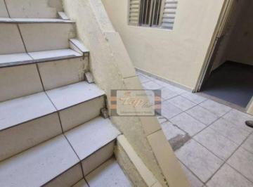95110764c1d7f9cf6944ab712a1f0246a37d5945 · Casa com 1 dormitório para alugar, 40 m² por R$ 1.100,00/mês - Vila Bonilha - São Paulo/SP