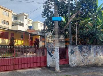 f7a260d56d5fce0f058338345f2eba8a23314235 · Terreno à venda, 370 m² por R$ 600.000,00 - Jardim São Ricardo - São Paulo/SP