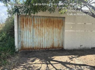 Photo_0 ·
Imóvel com potencial de valorização — Casa no Res Cami do Lago Ii, Caldas Novas - G
