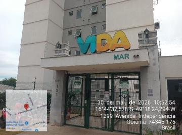 Photo_0 · 
                Imóvel com potencial — Apartamento no Aeroviario, Goiania - GO, Apto 803A, 2 quarto