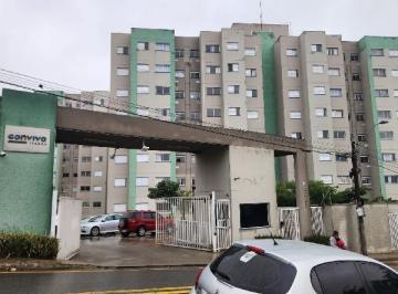 Photo_0 ·
Imóvel em local estratégico — Apartamento no Conviva Res Itaqua I, Itaquaquecetuba