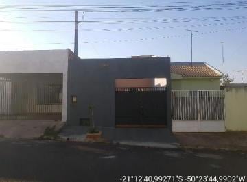 Photo_0 ·
Oferta promissora — Casa no Vista Verde, Aracatuba - SP, Nº 975, 2 quartos, 125m² |