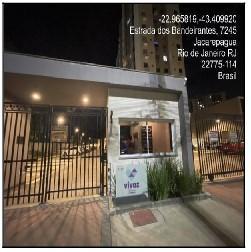Photo_0 · 
                Excelente oportunidade — Apartamento no Jacarepagua, Rio de Janeiro - RJ, Apto 506,