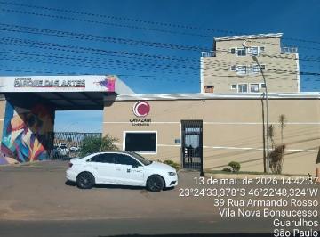 Photo_0 ·
Imóvel com excelente localização — Apartamento no Vila Nova Bonsucesso, Guarulhos -