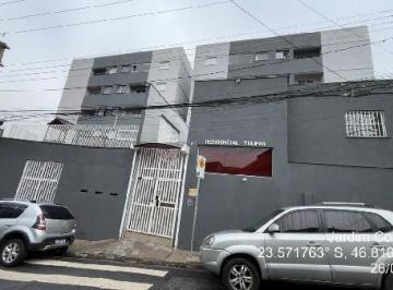 Photo_0 · 
                Imóvel com boa estrutura — Apartamento no Chacaras da Fazendin, Osasco - SP, Apto 1