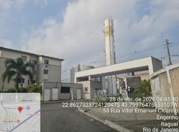 Photo_0 ·
Grande chance — Apartamento no 1 Distrito, Itaguai - RJ, Apto 303, 2 quartos, 1 vag