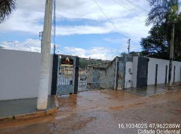 Photo_0 · 
                Oportunidade facilitada — Casa no Chacara Saia Velha B, Cidade Ocidental - GO, N. S