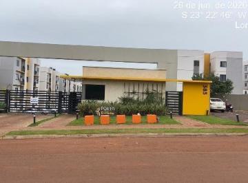 Photo_0 · 
                Excelente oportunidade — Apartamento no Conjunto Habitacional Jamile Dequec, Londri