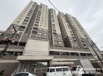 Photo_0 ·
Oferta com vantagem — Apartamento no Olaria Piratininga, Osasco - SP, Apto 144, 2 q