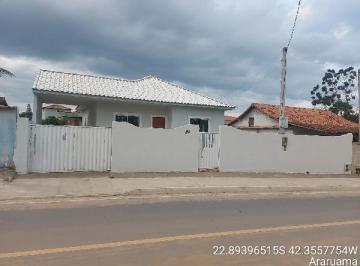Photo_0 · 
                Oportunidade Caixa — Casa no Areal, Araruama - RJ, Nº 192, 3 quartos, 3 vagas, 515,