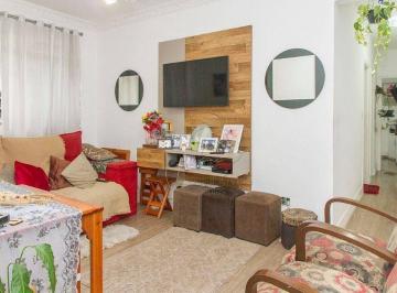 8e4345f791dc3d518de89cb424193b015393b95e · Apartamento à venda - Marapé - Santos/SP