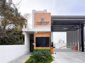 Apartamento · 66m² · 2 Quartos · 1 Vaga · Apartamento 2 dormitórios no Residencial Vivendas Home Club - Areias/São José