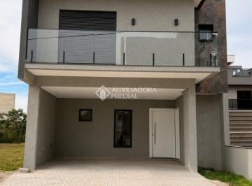 Casa · 144m² · 3 Quartos · 2 Vagas · Sobrado com 3 quartos sendo 1 suíte e 2 vagas em Condominio