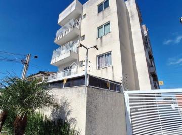 Apartamento · 46m² · 2 Quartos · 1 Vaga · Apartamento 02 quartos Sacada com churrasqueira R$267.900,00