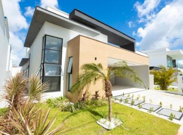 Casa en Venda de 3 quartos Parque das Nações · Casa à venda com 3 quartos por R$ 880 mil Cond. Central Park 2 - Parque das Nações - Parnamirim/RN