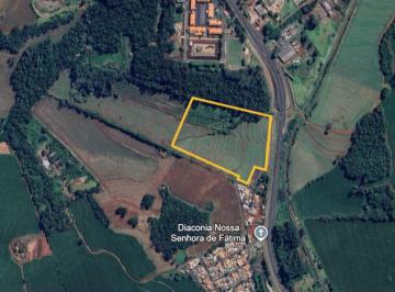 Terreno , Apucarana · TERRENO INDUSTRIAL 80.382 m² às Margens da BR-376