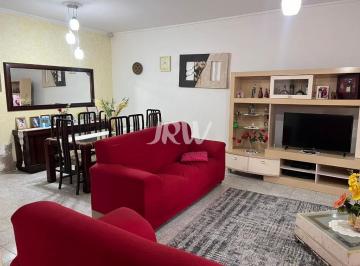 Foto 01 · CASA À VENDA VILA NOSSA SENHORA APARECIDA - INDAIATUBA/SP