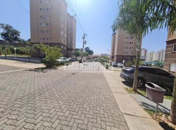Apartamento de 2 quartos, Sorocaba · Apartamento para venda em Vila Odim Antão de 50.00m² com 2 Quartos e 2 Garagens