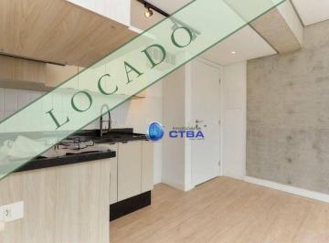 Apartamento · 53m² · 2 Quartos · 1 Vaga · Apartamento para alugar em Água Verde de 53.00m² com 2 Quartos, 1 Suite e 1 Garagem