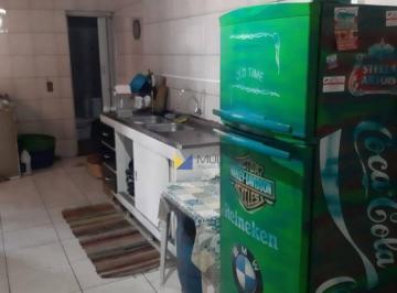Código do Imóvel: CM1441278-32 - Imóvel anunciado por Múltipla Imóveis e Engenha · Sobrado para venda em Vila Barros de 158.00m² com 3 Quartos e 1 Garagem