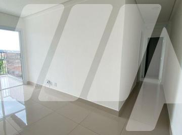 Apartamento en Venda de 2 quartos · Apartamento para venda em Centro de 59.00m² com 2 Quartos e 1 Garagem