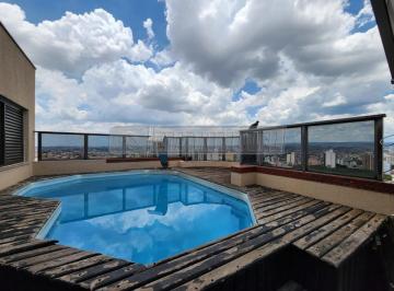 Apartamento · 228m² · 3 Quartos · 3 Vagas · Apartamento para venda em Centro de 228.00m² com 3 Quartos, 3 Suites e 3 Garagens