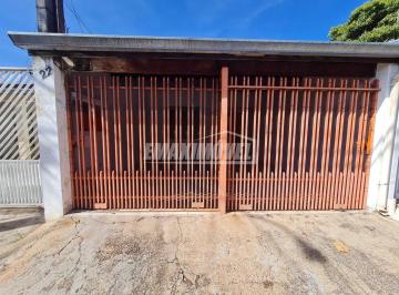 Casa · 80m² · 2 Quartos · 2 Vagas · Casa para alugar em Parque Esmeralda de 80.00m² com 2 Quartos e 2 Garagens