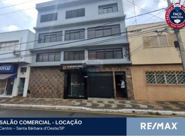 Comercial · 171m² · Sala Comercial para alugar em Centro de 171.00m²