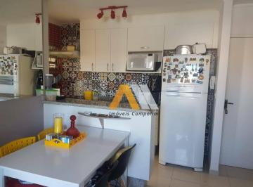 Apartamento · 51m² · 2 Quartos · 1 Vaga · Apartamento para venda e aluguel em Condomínio Bella Europa de 51.00m² com 2 Quartos e 1 Garagem