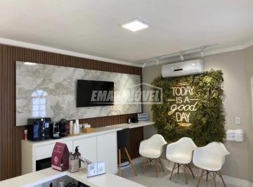 Comercial · 10m² · Sala Comercial para alugar em Jardim São Marcos de 10.00m²