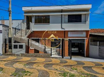 Casa · 223m² · 3 Quartos · 2 Vagas · Sobrado para venda em Jardim Chapadão de 223.00m² com 3 Quartos, 1 Suite e 2 Garagens